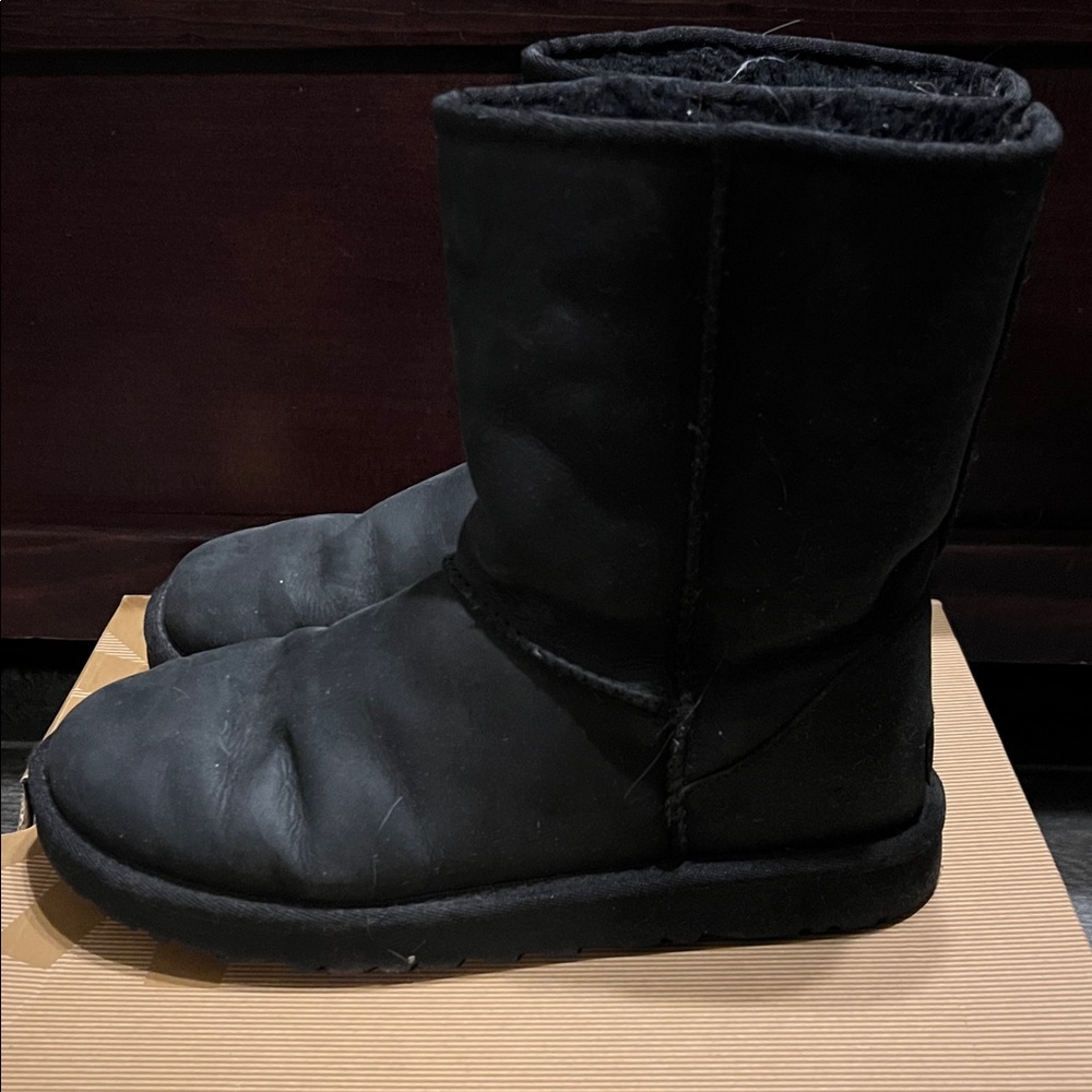 Ugg boots - image 2